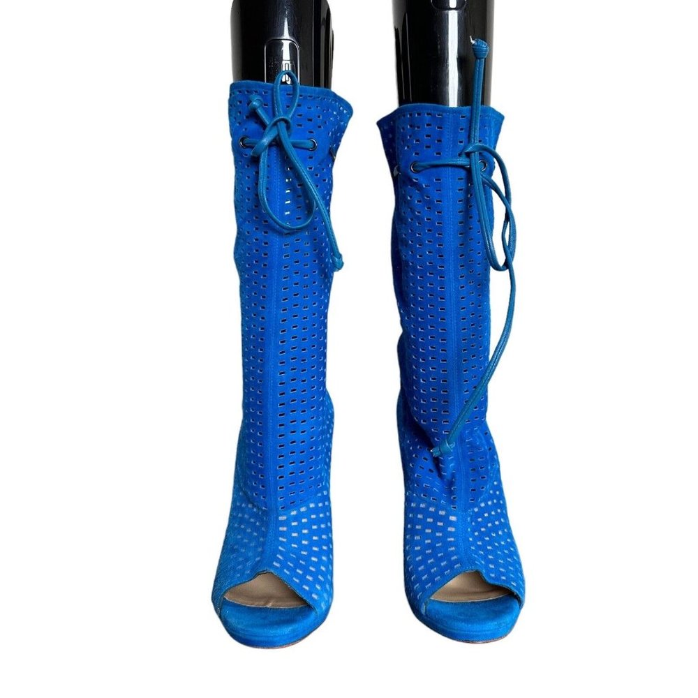 Christian Louboutin Boots - Picture 3 of 11